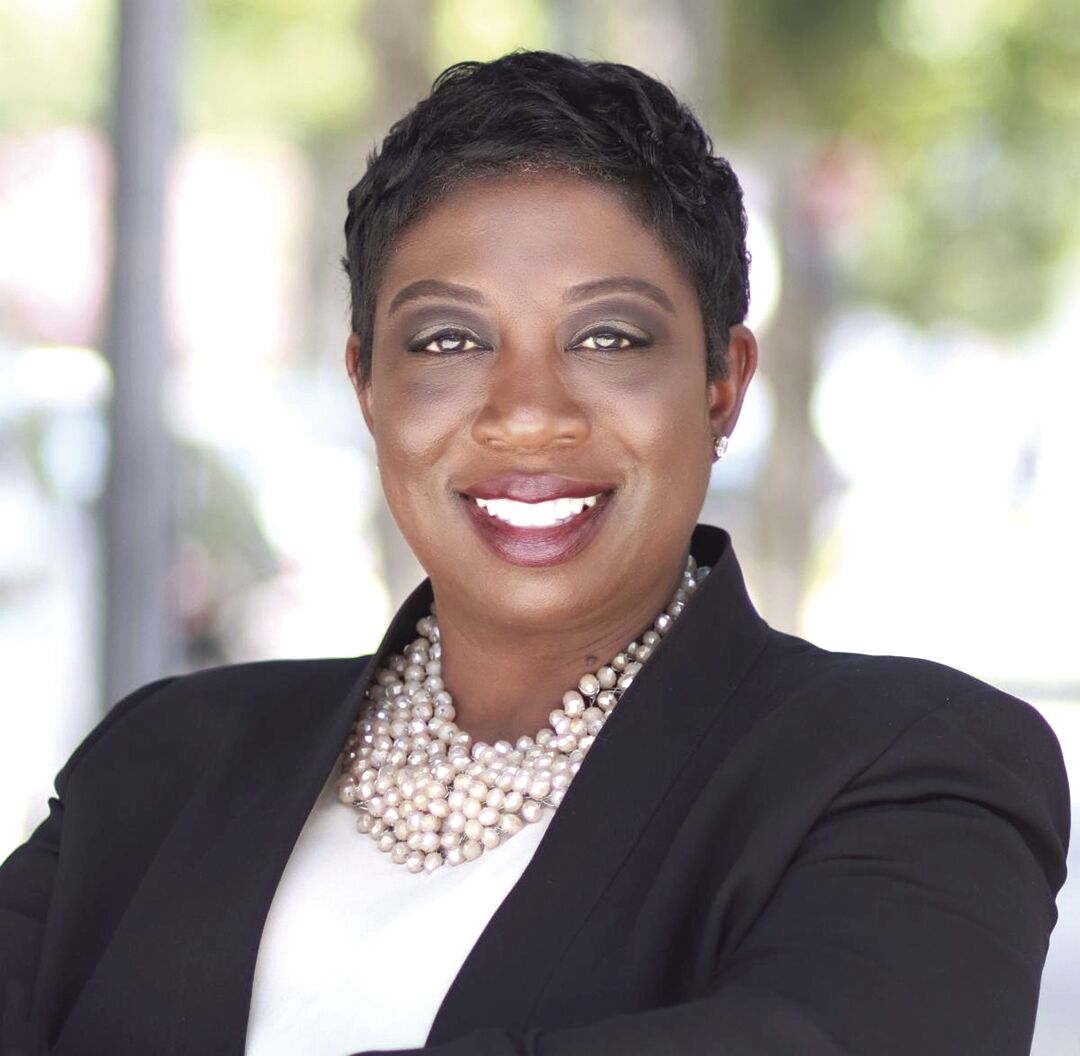 Joycelyn Biggs